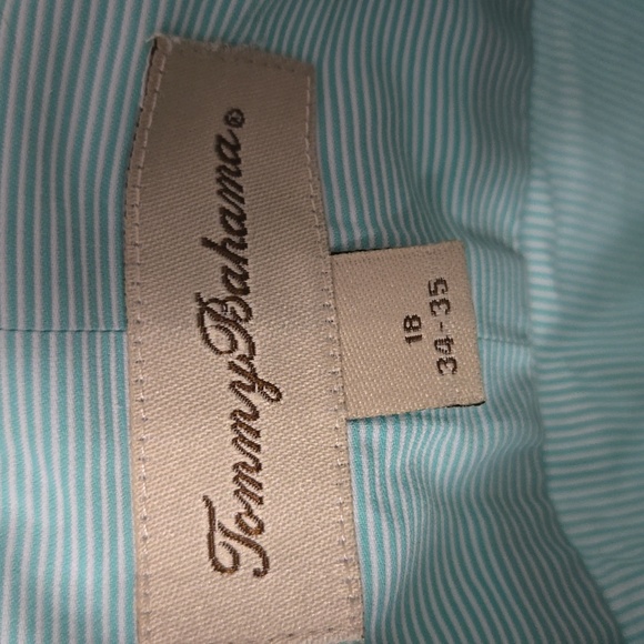 Tommy Bahama long sleeve shirt - Picture 6 of 12